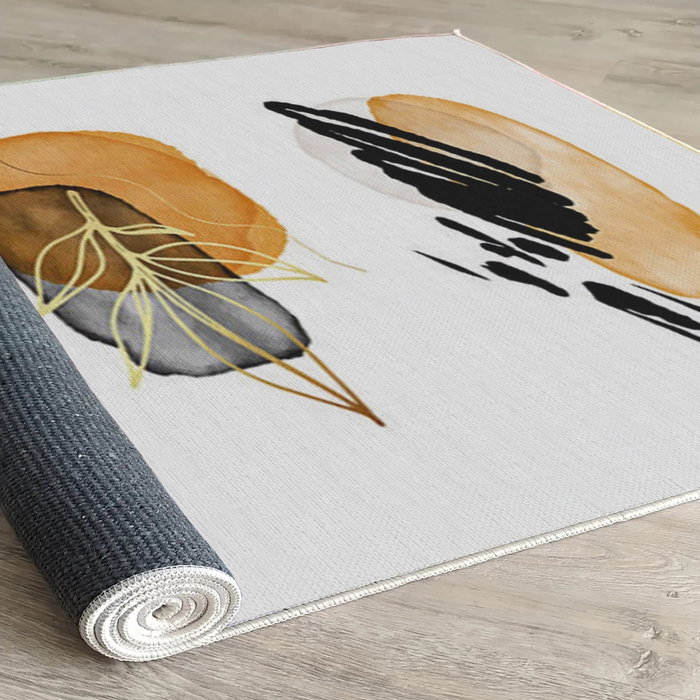 Conceptum Alfombra Blanca 100 x 300 cm